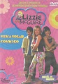 Lizzie McGuire: Ven a Volar Conmigo DVD