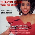 Biographie et discographie de Sharon Redd - mad-moiselle