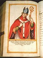 Arn von Salzburg: Zum 1200. Todestag des ersten Erzbischofs