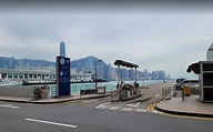 海港城3號碼頭停車場 Harbour City Pier 3 (P3) Car Park - 最大停車場平台 Drifa.hk