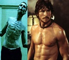 CHRISTIAN BALE 8 Extreme BODY TRANSFORMATIONS in 2021 | Transformation ...