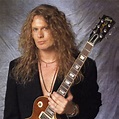 GUITARIST JOHN SYKES DISCUSSES HIS FORTHCOMING NEW ALBUM, TOURING PLANS ...