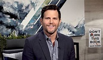 The short rise and long fall of Dave Rubin ~ New Vac Times