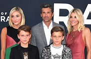 Patrick Dempsey makes rare public appearance with gorgeous family: Photos!