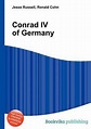 Conrad IV of Germany, Jesse Russell | 9785510694796 | Boeken | bol.com