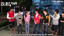 Running Man After School Lizzy Moments - YouTube