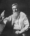 Otto Bütschli - Alchetron, The Free Social Encyclopedia