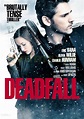 Deadfall (2012) - Posters — The Movie Database (TMDB)