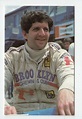 Jody Scheckter Formula 1 Grand Prix Motor Racing Driver 1989 Postcard ...