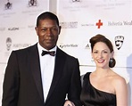 Biographie de Dennis Haysbert, Liaison, Divorce, Valeur nette, Origine ...