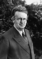 John Logie Baird born in Helensburgh, Dunbartonshire, Scotland on 14 ...