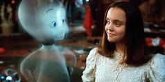 Casper (1995): 10 Behind-The-Scenes Facts About The Friendly Ghost's Movie