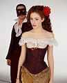 Phantom of the Opera - Gerard Butler and Emmy Rossum. | Phantom of the ...