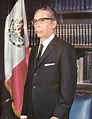 President Gustavo Diaz Ordaz – People and Organizations – The John F ...