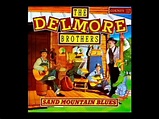 Sand Mountain Blues [1986] - The Delmore Brothers - YouTube
