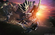Monster Hunter Rise: Das beste Monster Hunter aller Zeiten? - Nintendo ...