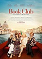 Filmplakat: Book Club - Ein neues Kapitel (2023) - Filmposter-Archiv
