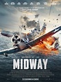 Midway (#16 of 19): Mega Sized Movie Poster Image - IMP Awards