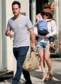 Hilary Duff's estranged husband Mike Comrie reveals dramatic weight ...