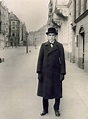 The Reel Foto: The Men on the Street by August Sander