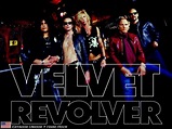 Velvet Revolver - Melody And The Tyranny (EP) (2007, Hard Rock ...