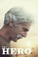 The Hero (2017) - Posters — The Movie Database (TMDB)