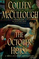 The October Horse | Book by Colleen McCullough | Official Publisher ...