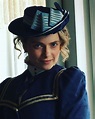 Moira Walley-Beckett on Instagram: “Behind the scenes: Anne with an E 🧡 ...