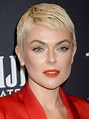 SERINDA SWAN at HFPA & Instyle Celebrate 75th Anniversary of the Golden ...