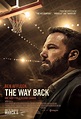 The Way Back - Film 2019 - AlloCiné