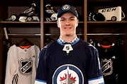 Top 25 Under 25: Number 25 Dylan Samberg - Arctic Ice Hockey