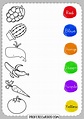 Learning-Colors-Worksheets