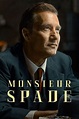Monsieur Spade Review | Clive Owen Is Masterful in a Gripping Neo-Noir ...