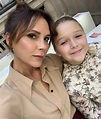 Victoria Beckham reveals why she’s ‘terrified’ about her daughter ...