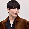 Pin on Noomi Rapace