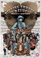 Rolling Thunder Revue - The Criterion Collection | DVD | Free shipping ...