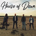 House of Dawn, adelanto del nuevo disco y primeras fechas - sancocho ...