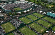 ESPN releases full Wimbledon schedule; July 1-14, 500 matches across ...
