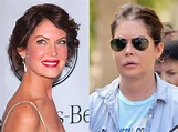 Lara Flynn Boyle from Face Changes That Shocked the World | E! News