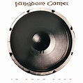 ‎Альбом «In Your Face» (Kingdom Come) в Apple Music