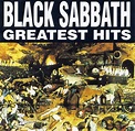 Black Sabbath - Greatest Hits (CD) | Discogs