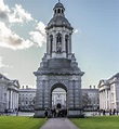 All About Trinity College Dublin (Plus Fun Facts) | The Davenport Hotel