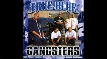 True Blue Gangsters - What Should I Do (Instrumental) - YouTube