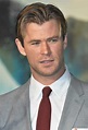 Chris Hemsworth recupera su figura y presenta en Londres, "En el ...
