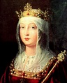 Isabel I La Católica – Biografías cortas