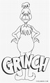 Dibujos de Grinch para colorear - Páginas para imprimir gratis