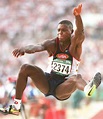 15 Memorable African American Olympic Moments | Carl lewis, Long jump ...