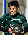 Hotaru Yamaguchi » Record against VfL Wolfsburg