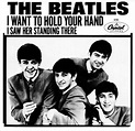 The Number Ones: The Beatles’ “I Want To Hold Your Hand” - Stereogum