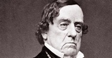 Lewis Cass, Michigan's most accomplished governor